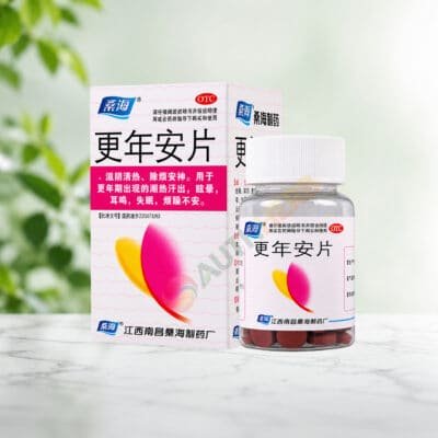 gengnianan tablets